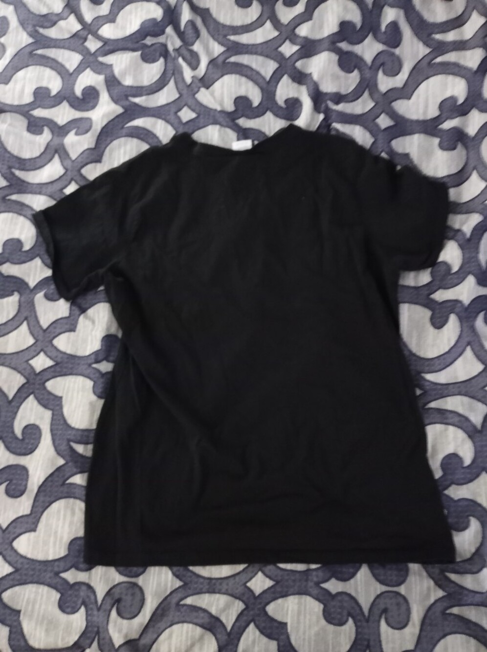 MARVEL "ROGUE" tshirt - Picture 3 of 3